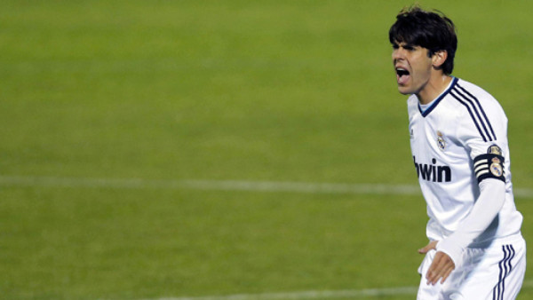 Real Madrid venció fácilmente al Alcoyano