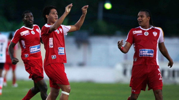 Para Atlético Choloma, la tercera es la vencida