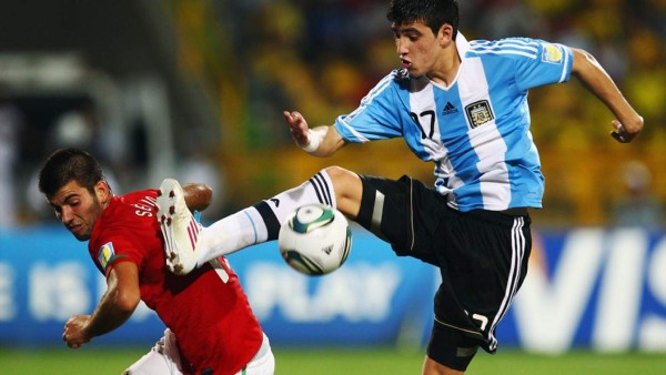 ¡Un 11 desconocido! Así sería la alineación de Argentina para enfrentar a Brasil