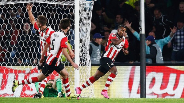 Los 20 equipos que ya están clasificados a la Champions League 2016-17