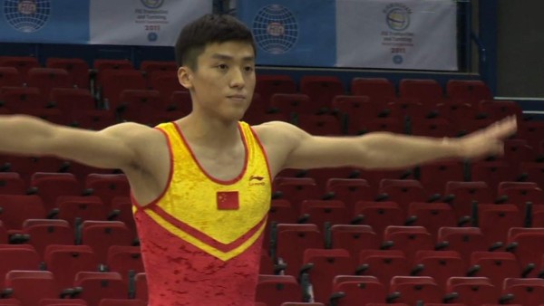 Los nombres más graciosos y con doble sentido en los Juegos Olímpicos de Río