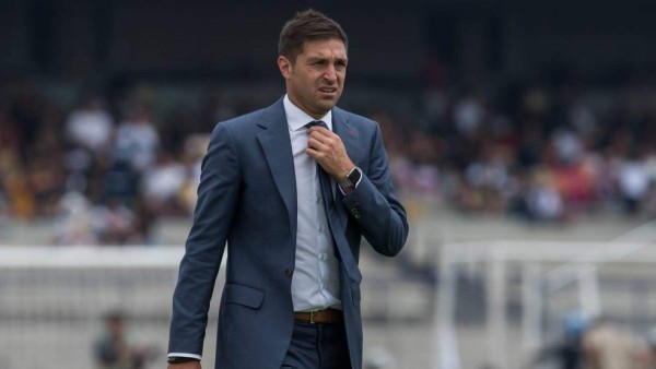 La revolución que prepara el América: Candidatos a suplir a Miguel Herrera, barrida y fichajes