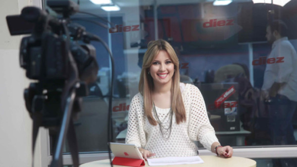 EN VIVO: Al Día con la Copa de Naciones