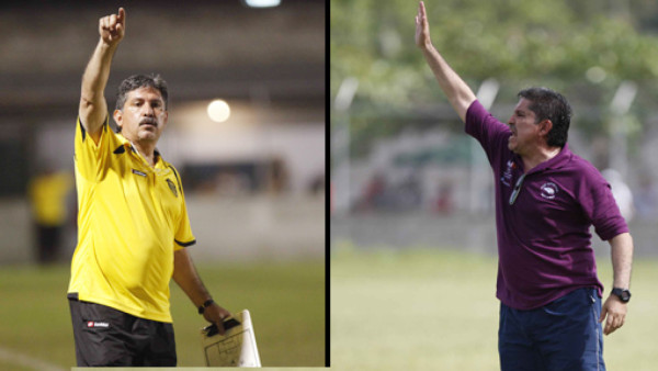 Pepe Treviño contra su pasado reciente
