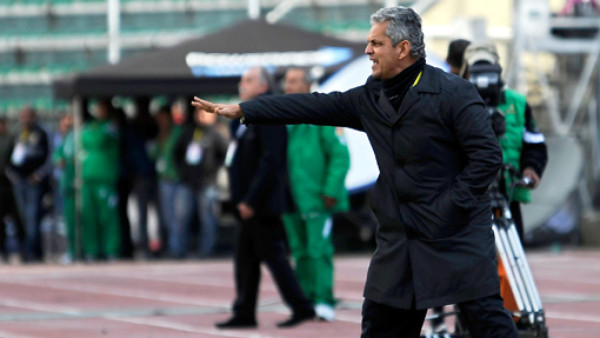Reinaldo Rueda: 'Seguir en la clasificación depende de nosotros”