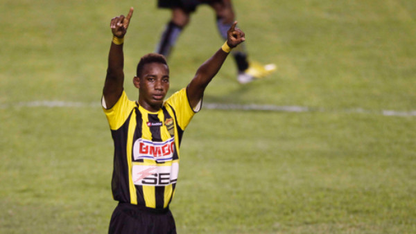 Medford sobre Bryan Róchez: 'Espero verlo en el Mundial”