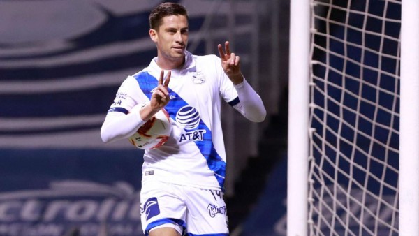 Tigres y Rayados predominan en el 11 ideal de la primera jornada de la Liga MX