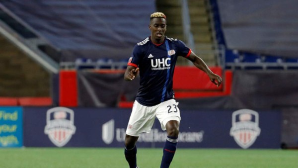 ¡Orgullo centroamericano! Elis, Calvo y Murillo en el equipo de las estrellas de la MLS