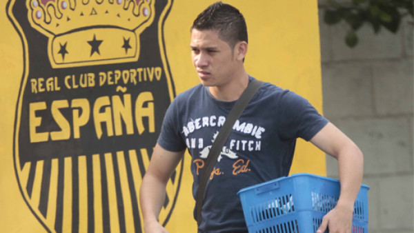 'Ganar en Choloma es una asignatura pendiente'