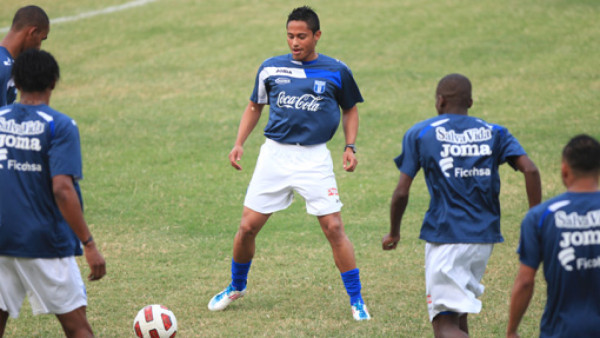 Ramón Núñez: 'México y Estados Unidos no son invencibles”