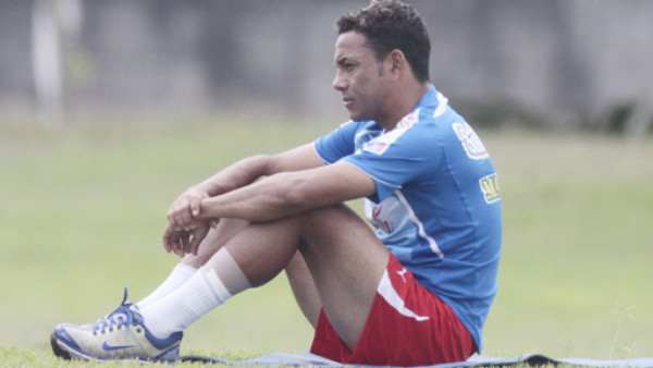 Dani Turcios fue operado