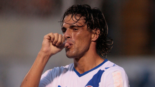 'Olimpia trabaja pensando en el triunfo'