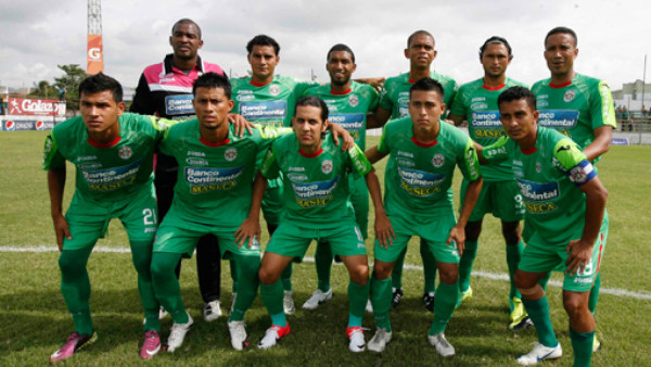 La deuda pendiente que tiene Marathón ante el Olimpia en el Nacional