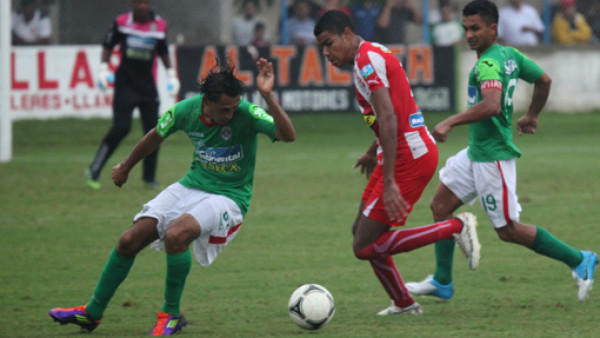 Shannon Welcome, de lo sublime a lo ridículo