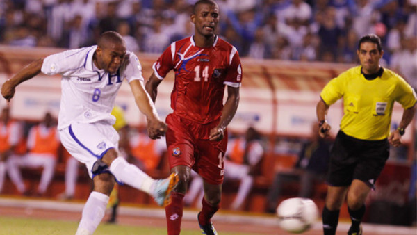 Honduras y la revancha 114 días después del golpe en el Olímpico