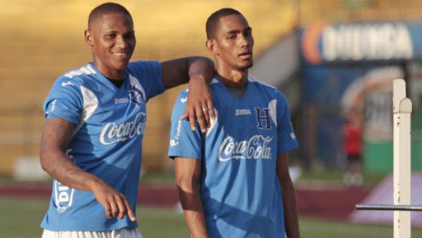 Welcome y Bengtson preparan celebración especial en la Copa de Naciones