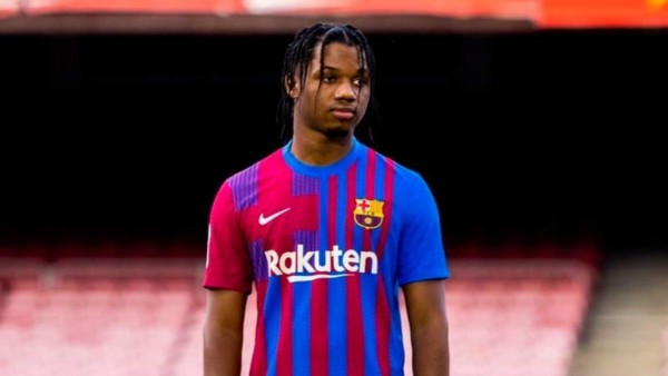 Barcelona anuncia los dorsales oficiales de sus jugadores con sorpresas: ¿La de 10 de Messi?