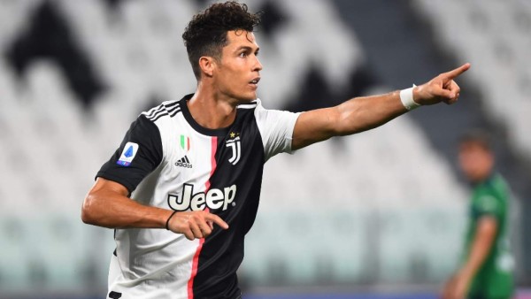 Cristiano Ronaldo sorprende y se mete a la pelea: Así marcha ahorita la clasificación de la Bota de Oro