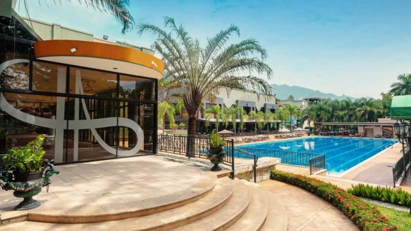 ¡Con lujo de detalles! Así será la espectacular boda de Carlo Costly con Tita Torres