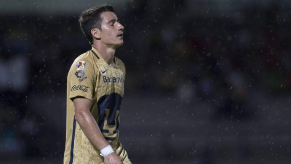 La lista de los peores fichajes en la Liga MX... ¡y destaca un ex del Olimpia y otro de Motagua!