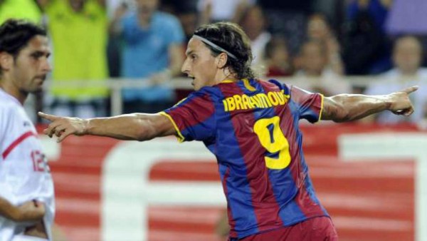 El 'top' de los peores fichajes de la historia del Barcelona