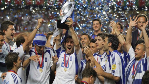 Italia extiende su legado: Así está la tabla histórica de los campeones de la Eurocopa