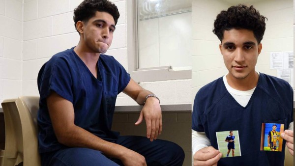 FICHAJES: Estuvo arrestado en USA y regresa a Honduras; delantero iría a China y Marathón tiene dos nuevos jugadores