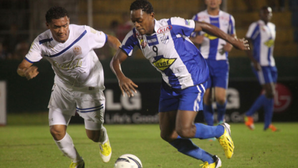 EN VIVO: ¡Olimpia le gana al Victoria!