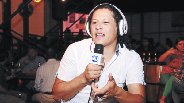 Jairo Martínez: 'Pensaba que la fama sería para siempre”