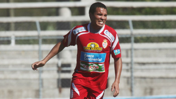 Rambo de León se perderá el juego de ida ante Olimpia