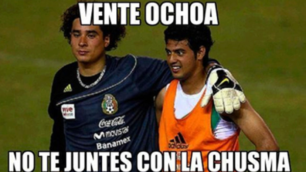 Con más memes se burla el mundo de México