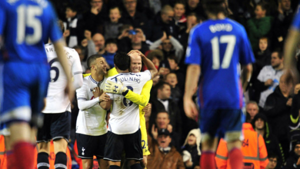Hull City quedó eliminado de la Copa de Liga