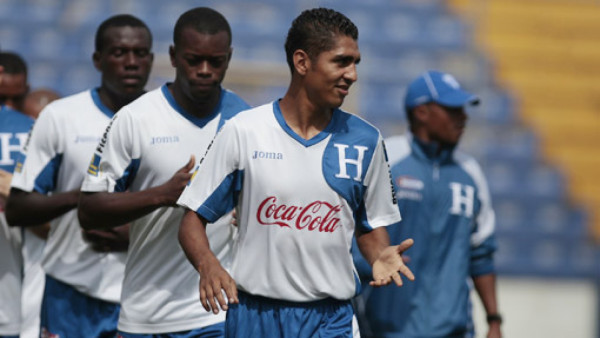 Claros llegó para quedarse en la Bicolor