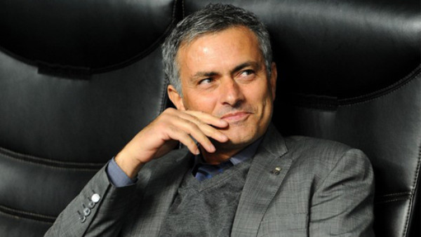 Mourinho: 'Un 8-0 en un clásico es imposible'