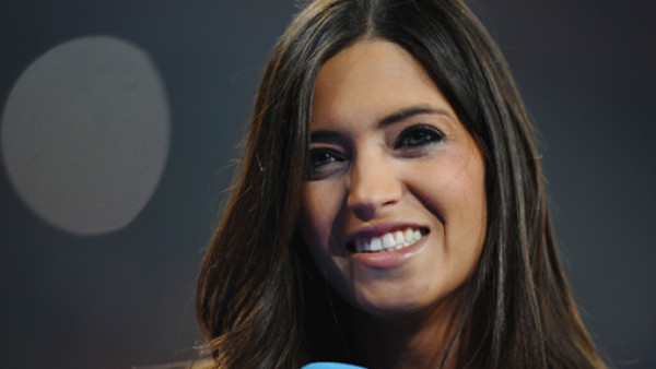 El Real Madrid prohíbe a Sara Carbonero hablar de Ronaldo