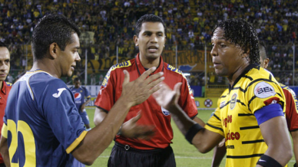 Confirman asociación de futbolistas en Honduras