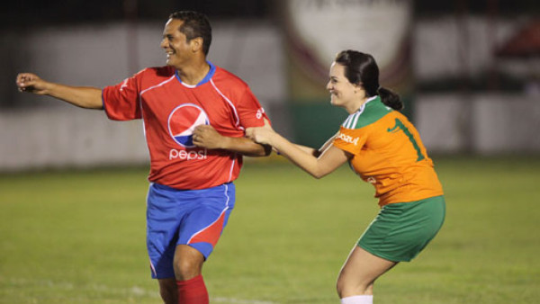 ¡El Chologol fue todo una fiesta!