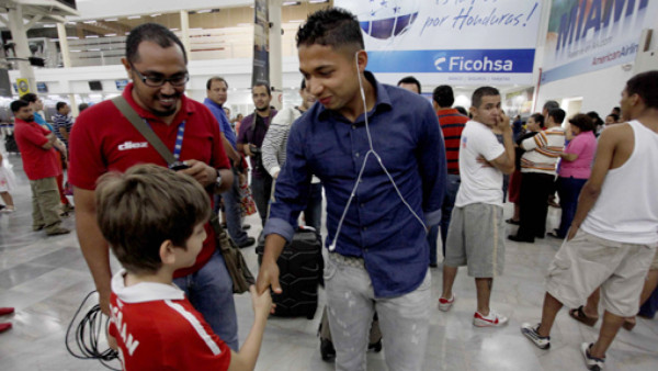 Emilio: 'A sudar sangre para ganar'