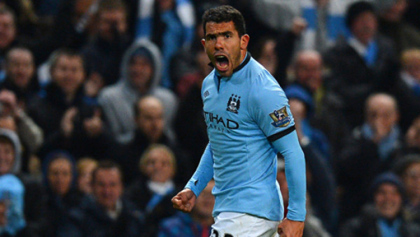 Manchester City ganó en el partido más largo de la historia