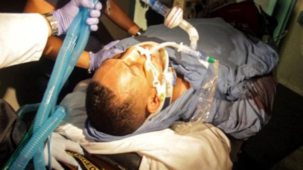 Fallece el exboxeador puertorriqueño Héctor 'Macho' Camacho