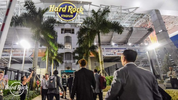 Conocé la nueva casa del hondureño Brian Flores en Miami Dolphins
