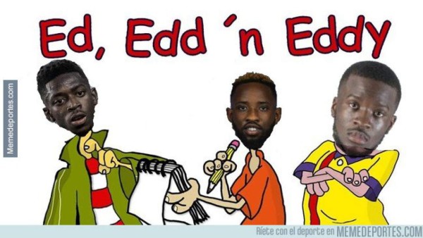 Los humillantes memes del empate del Barcelona ante el Lyon en Champions