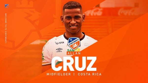 TOP: Los jugadores centroamericanos más caros y más baratos de la MLS