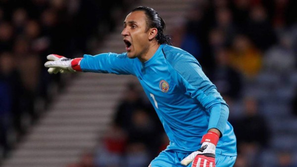 Ningún hondureño: El polémico 11 ideal de la década en Concacaf, según IFFHS