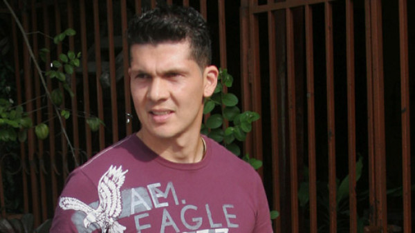 Ricardo Canales jugará con el Victoria