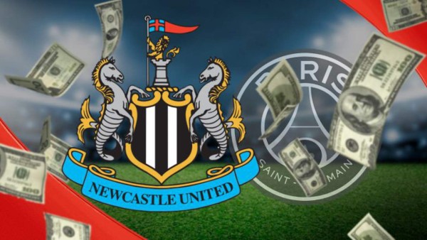 Los fichajes, nuevo DT y un bombazo: El tremendo proyecto de Bin Salman, dueño del Newcastle, el equipo más rico del mundo