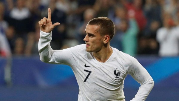 ¡Grandes figuras! Los hombres que buscarán llevar a sus selecciones a los cuartos de final