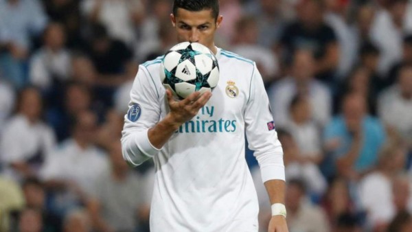 ¡Vaya legado! Cristiano Ronaldo y sus mejores momentos con la camisa del Real Madrid