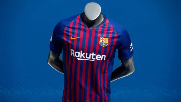 ¡De miedo! Así serán las nuevas camisetas de los grandes de Europa para la próxima temporada