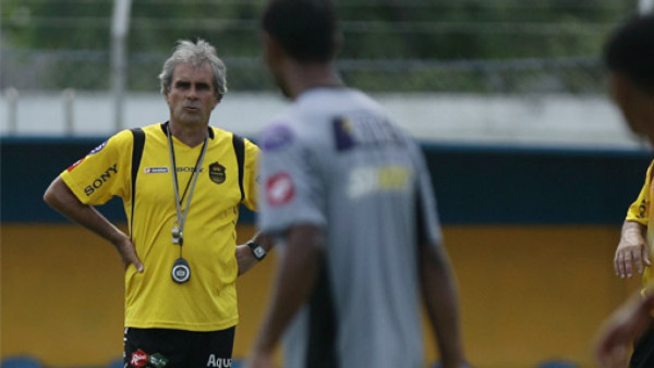 A Zanabria le preocupa el Olimpia